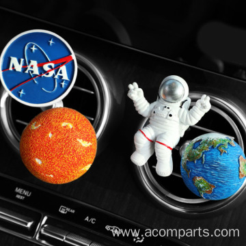 New 2021 Astronauts Design Top Car Air Freshener